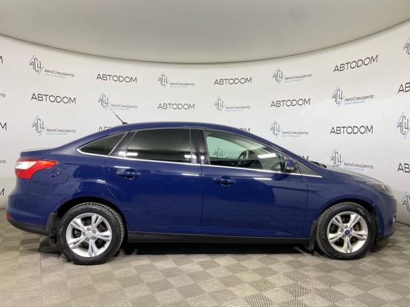 Ford Focus III с пробегом 2014 года, цена 709 000 рублей, 228299 км, седан, Автокод Объявления