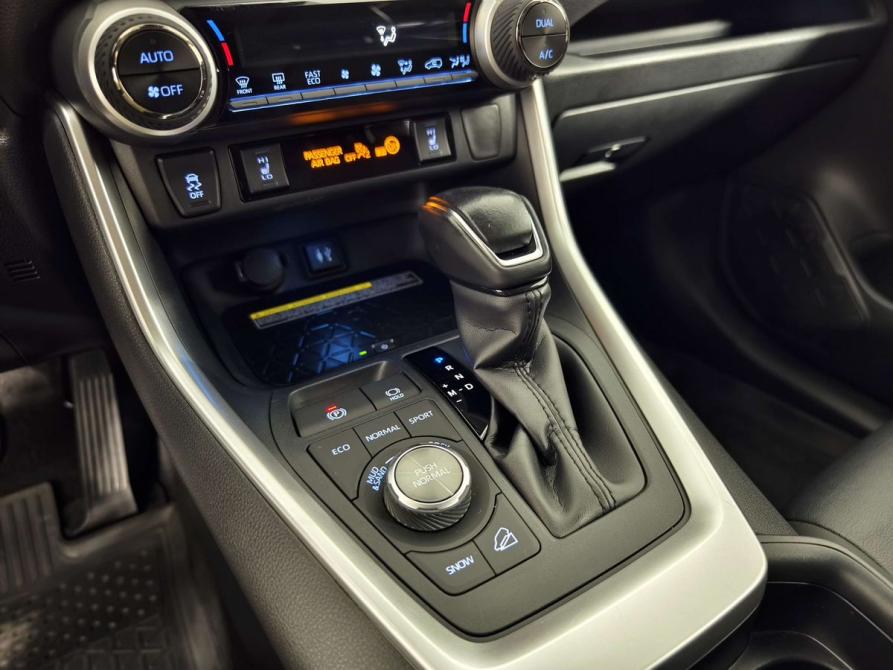 Toyota RAV4 V (XA50) Санкт-Петербург  - изображение 15