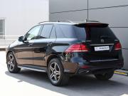 Mercedes-Benz GLE I (W166) Москва  - изображение 39
