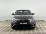 Kia Optima IV Рестайлинг Казань  - изображение 27