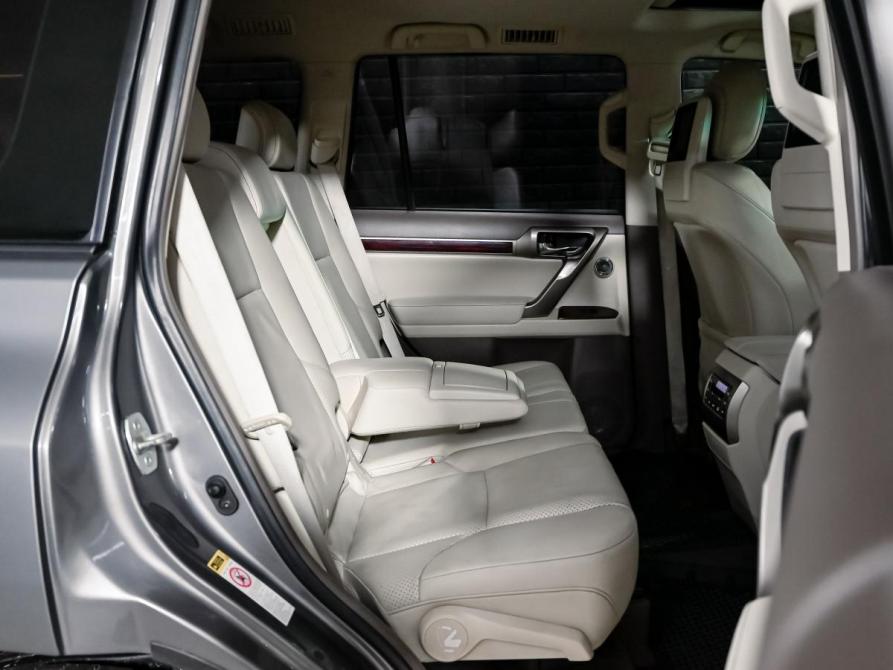 Lexus GX II Екатеринбург  - изображение 22