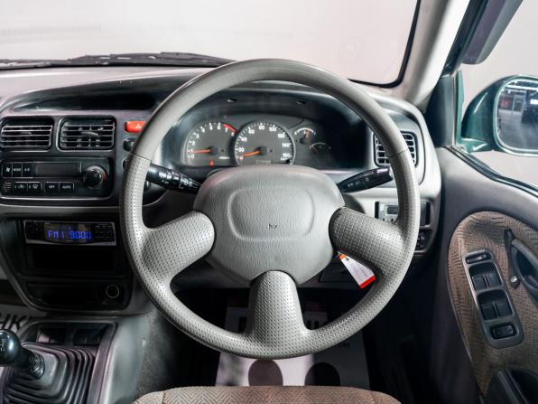 Suzuki Escudo I с пробегом 1997 года, цена 725 000 рублей, 229820 км, внедорожник, Автокод Объявления