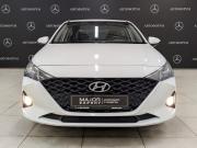 Hyundai Solaris II Рестайлинг Москва  - изображение 25
