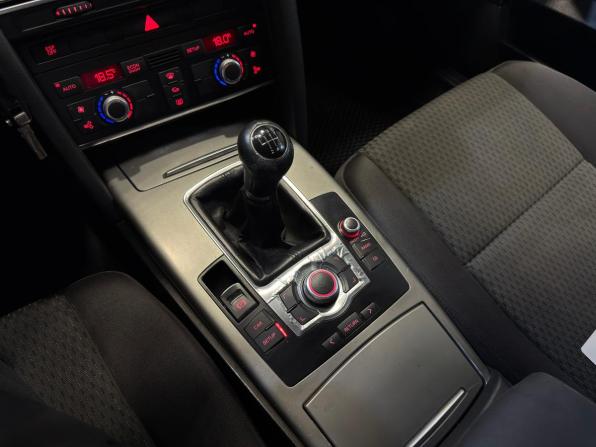 Audi A6 III (C6) с пробегом 2007 года, цена 659 000 рублей, 386900 км, универсал, Автокод Объявления