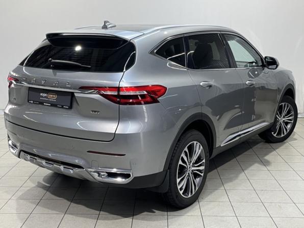 Haval F7 I с пробегом 2020 года, цена 1 845 000 рублей, 61024 км, внедорожник, Автокод Объявления