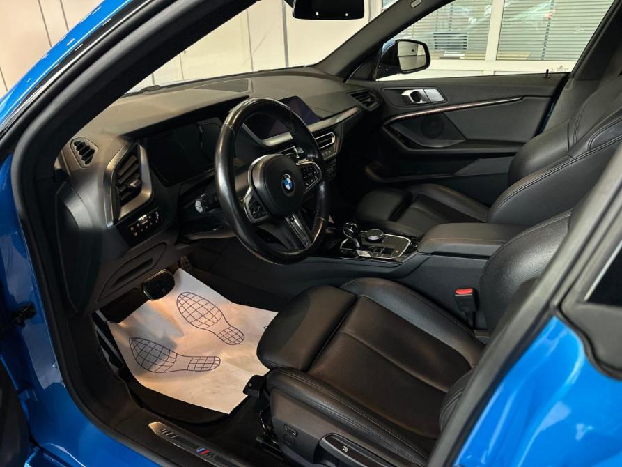 BMW 2 серии F44 Санкт-Петербург  - изображение 16
