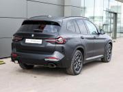 BMW X3 III (G01) Рестайлинг Москва  - изображение 33