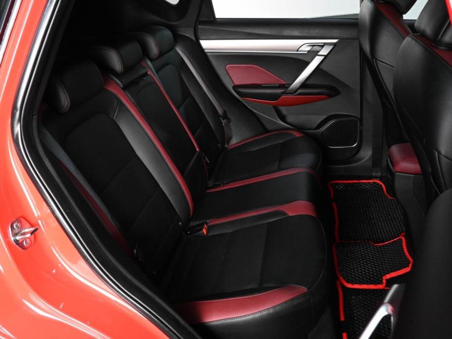 Geely Coolray I Ростов-на-Дону  - изображение 7
