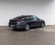 Kia K5 III Москва  - изображение 42