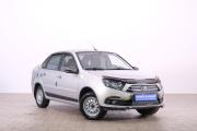 Lada (ВАЗ) Granta I Рестайлинг Омск  - изображение 19