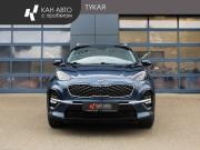 Kia Sportage IV Рестайлинг Казань  - изображение 15