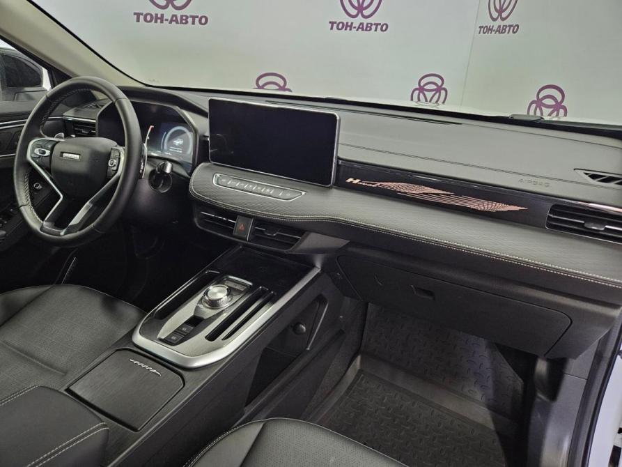 Haval Jolion I Рестайлинг Тольятти  - изображение 18