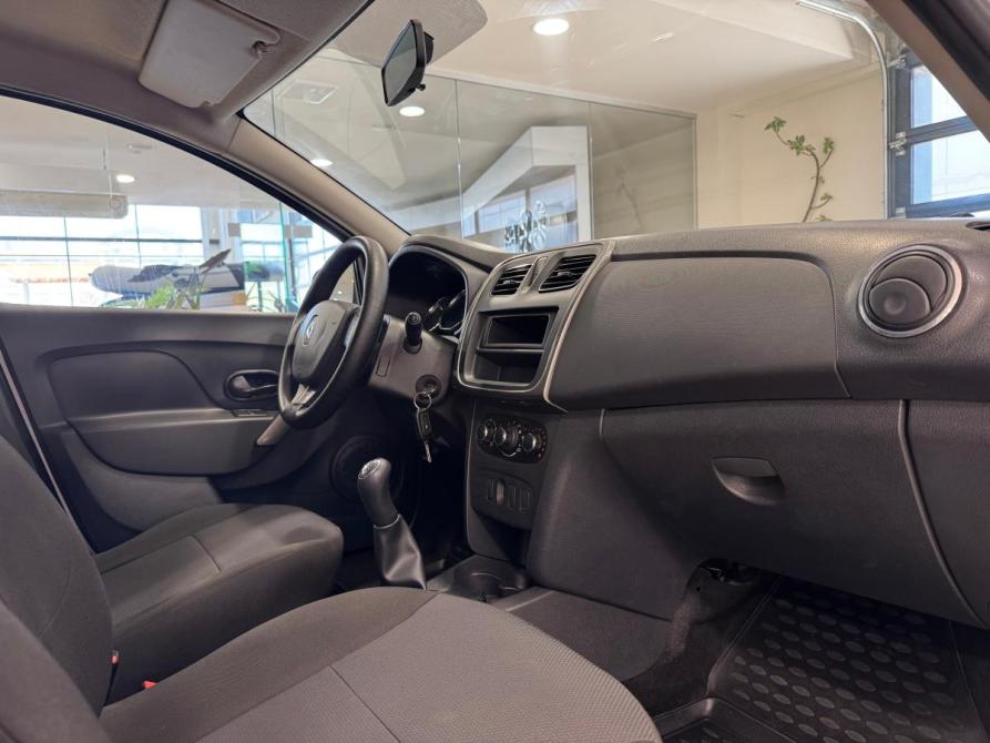 Renault Logan II Астрахань  - изображение 8