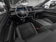 Toyota Camry IX (XV80) China Market Москва  - изображение 35