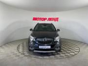 Opel Mokka I Воронеж  - изображение 27
