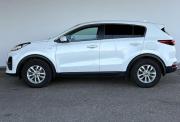 Kia Sportage IV Рестайлинг Киров  - изображение 37