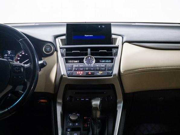 Lexus NX I с пробегом 2015 года, цена 2 830 000 рублей, 159908 км, внедорожник, Автокод Объявления