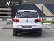 Volkswagen Tiguan I Рестайлинг Казань  - изображение 18