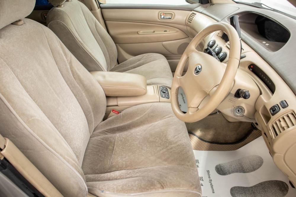 Toyota Vista V (V50) Барнаул  - изображение 11