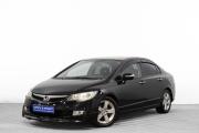 Honda Civic VIII Барнаул  - изображение 30