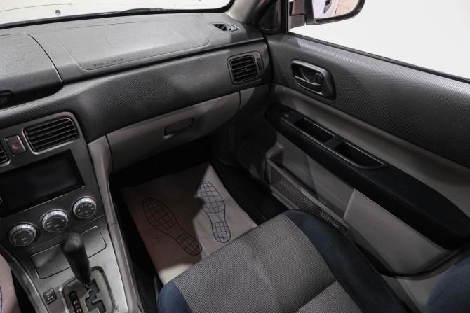 Subaru Forester II Рестайлинг с пробегом 2007 года, цена 749 000 рублей, 367000 км, внедорожник, Автокод Объявления