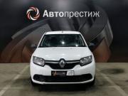 Renault Logan II Ставрополь  - изображение 20