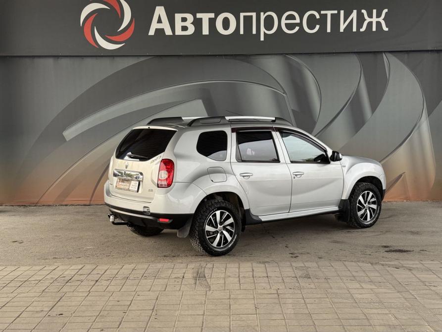 Renault Duster I Волгоград  - изображение 6