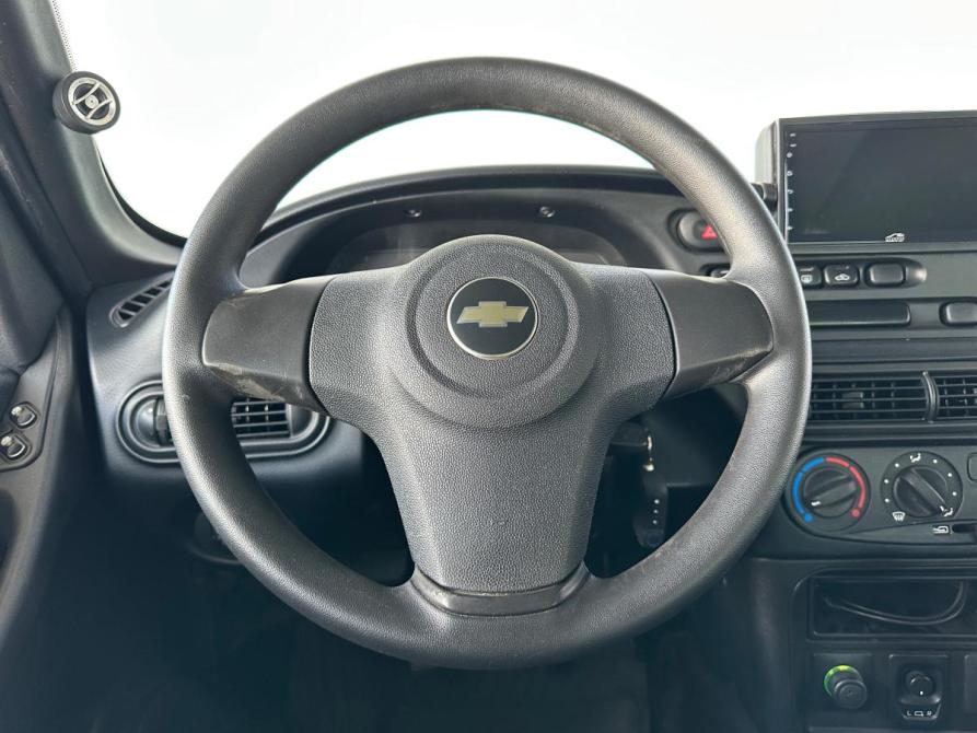 Chevrolet Niva I Рестайлинг Тамбов  - изображение 18