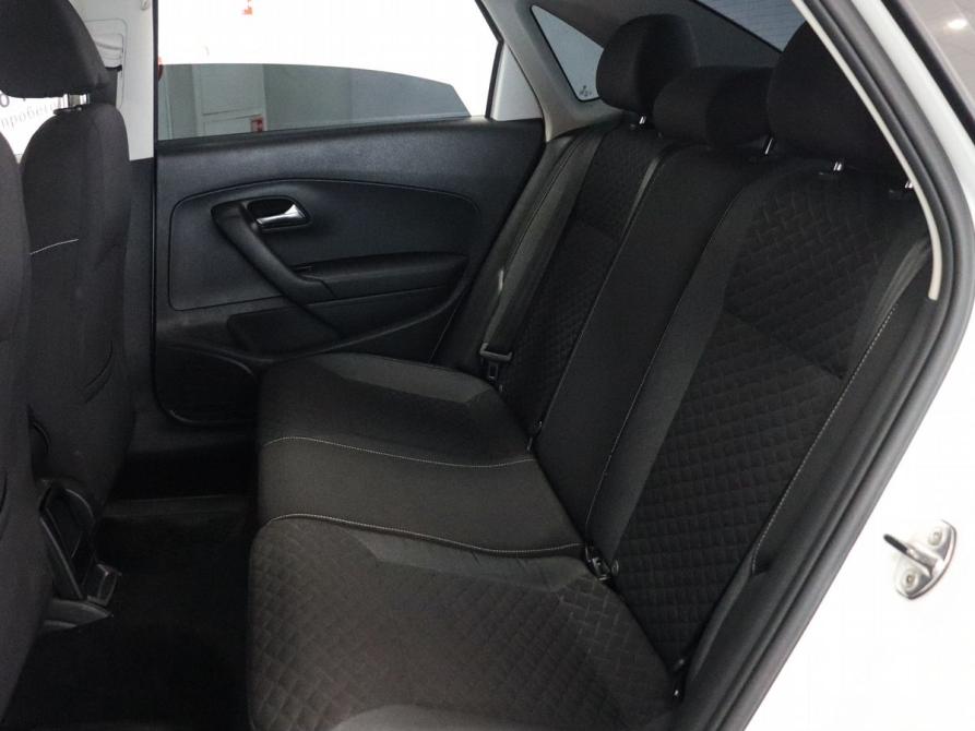 Volkswagen Polo V Рестайлинг Минеральные Воды  - изображение 9
