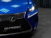 Lexus NX I Рестайлинг Тюмень  - изображение 37