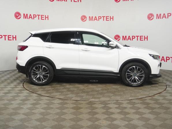 Belgee X50 с пробегом 2024 года, цена 1 995 000 рублей, 29902 км, внедорожник, Автокод Объявления