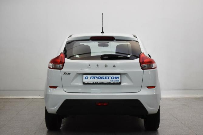 Lada (ВАЗ) XRAY I с пробегом 2021 года, цена 900 000 рублей, 156616 км, хэтчбек, Автокод Объявления