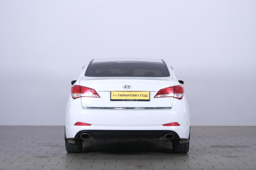 Hyundai i40 I Омск  - изображение 6