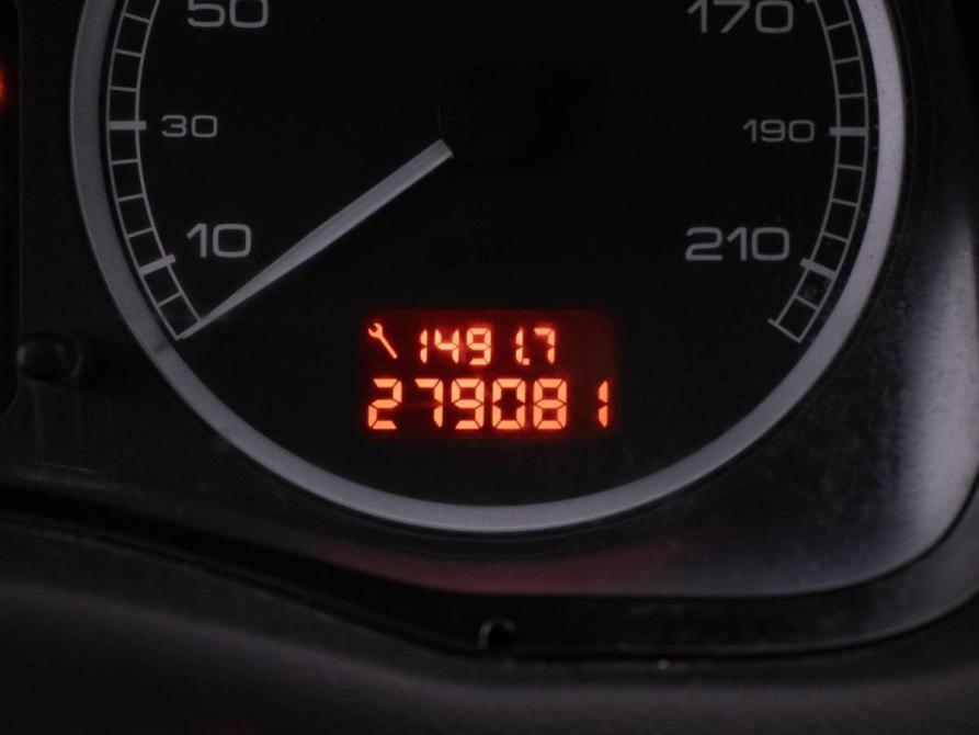 Peugeot 307 I Москва  - изображение 12