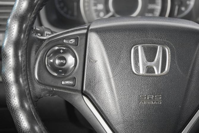 Honda CR-V IV с пробегом 2012 года, цена 1 709 000 рублей, 227000 км, внедорожник, Автокод Объявления