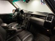 Land Rover Range Rover III Рестайлинг 2 Иваново  - изображение 59