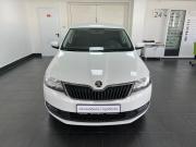 Skoda Rapid I Рестайлинг Киров  - изображение 19