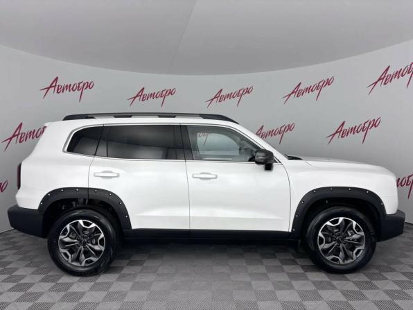 Haval Dargo I с пробегом 2023 года, цена 2 625 000 рублей, 52250 км, внедорожник, Автокод Объявления