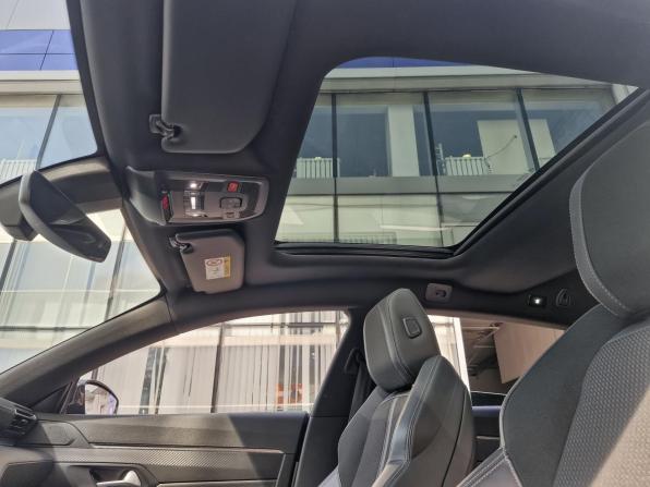 Peugeot 508 II с пробегом 2019 года, цена 1 829 000 рублей, 192324 км, универсал, Автокод Объявления