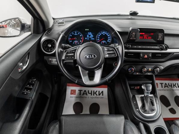 Kia K3 II с пробегом 2020 года, цена 1 650 000 рублей, 101500 км, седан, Автокод Объявления
