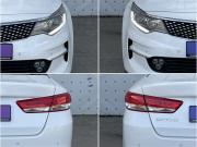 Kia Optima IV Тамбов  - изображение 28