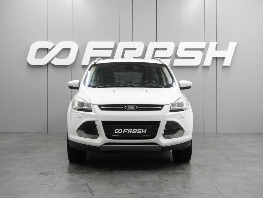 Ford Kuga II Воронеж  - изображение 3
