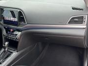 Hyundai Elantra VI (AD) Калуга  - изображение 22