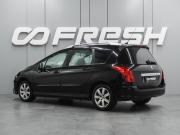 Peugeot 308 I Воронеж  - изображение 22