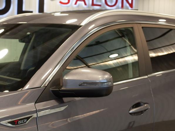 Chery Tiggo 8 Pro Max I с пробегом 2023 года, цена 2 440 000 рублей, 49410 км, внедорожник, Автокод Объявления