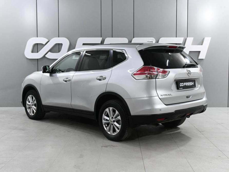 Nissan X-Trail III Ростов-на-Дону  - изображение 2