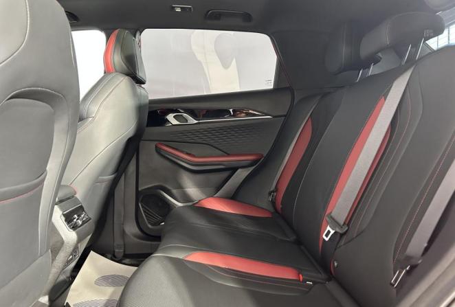 Geely Coolray I Рестайлинг с пробегом 2024 года, цена 2 140 000 рублей, 26765 км, внедорожник, Автокод Объявления