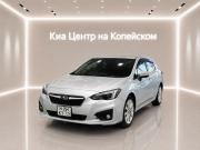 Subaru Impreza V Челябинск  - изображение 23
