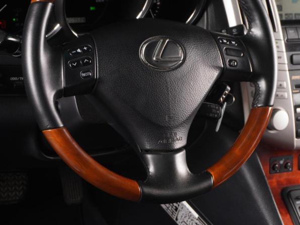 Lexus RX II Рестайлинг с пробегом 2007 года, цена 1 515 000 рублей, 209594 км, внедорожник, Автокод Объявления