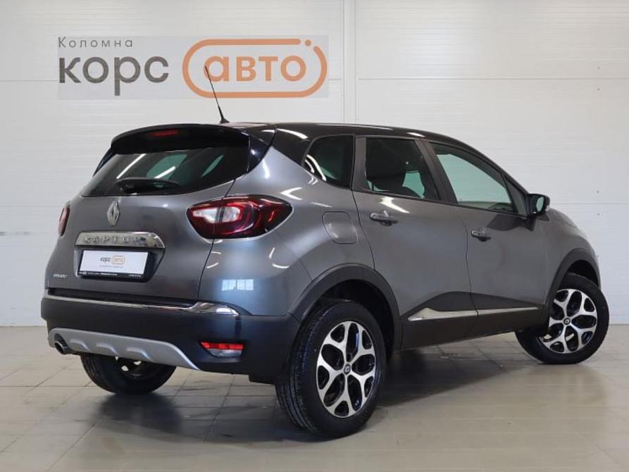 Renault Kaptur I Тверь  - изображение 3